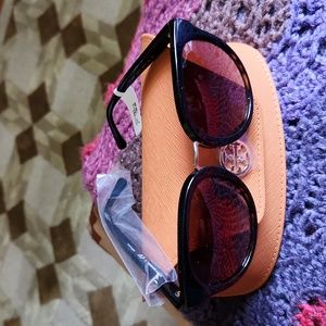 Tortoise shell sunglasses